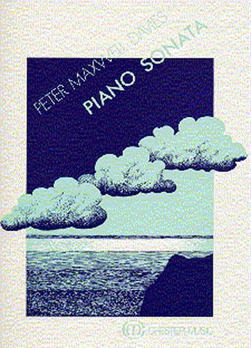 Piano Sonata (1981).