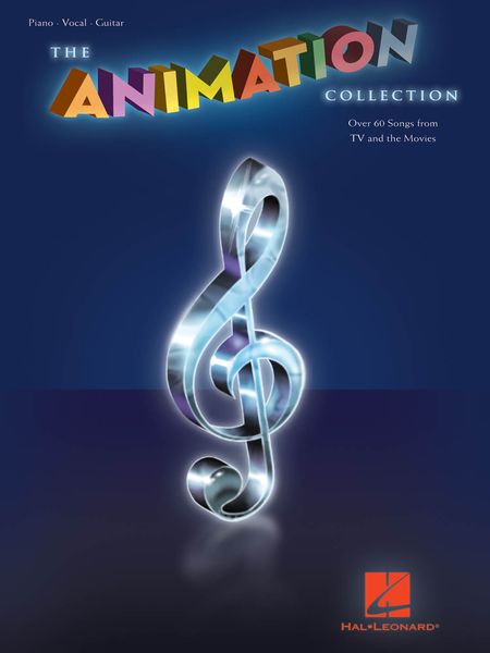 Animation Collection.