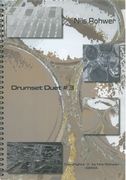 Drumset Duet (Duo) #3.
