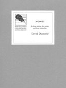 Nonet : For Strings.