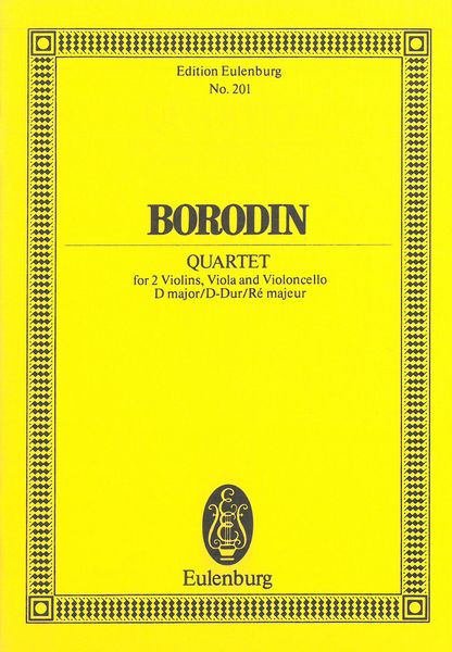String Quartet No. 2.