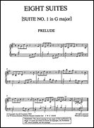 Complete Harpsichord Music, Book One / edited by Christopher Kite.