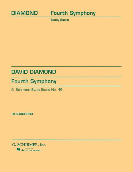 Symphony No. 4.