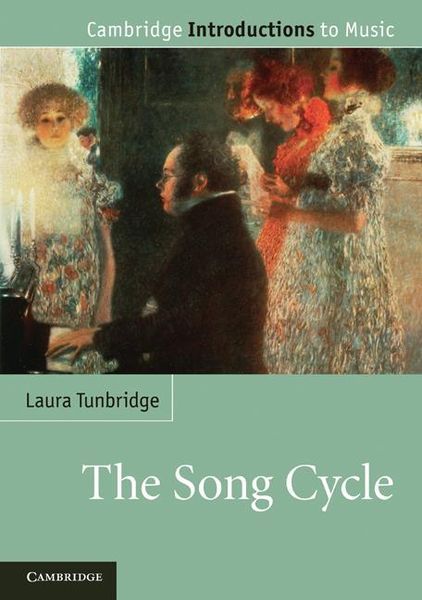 Song Cycle.