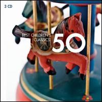 50 Best Children's Classics.