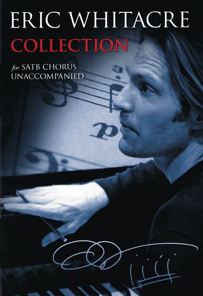 Collection : For SATB A Unaccompanied.