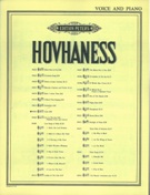 Layla, Op. 29 : For Medium Voice and Piano.