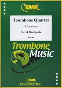 Trombone Quartet.