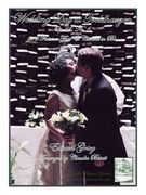 Wedding Day At Troldhaugen, Op. 65, No. 6 : For 2 Flutes Or Flute & Clarinet / arr. Claudia Bissett.