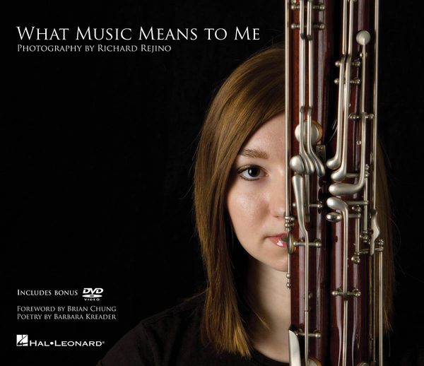 What Music Means To Me.