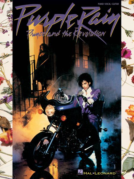 Purple Rain.