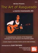 Art Of Rasgueado.