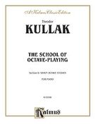 School Of Octave-Playing, Vol. 2 : For Piano.