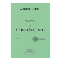 Ejercicios De Acompañamiento.