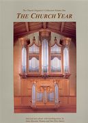 Church Organist's Collection, Vol. 1 : The Church Year.