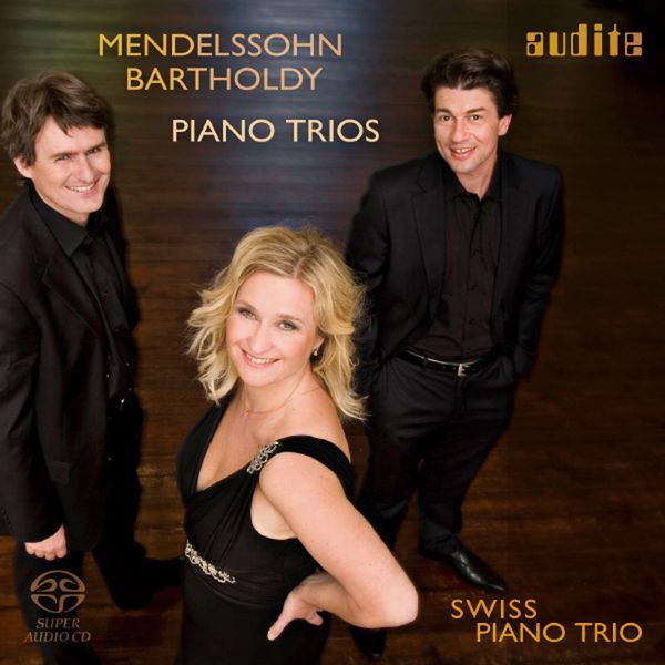 Piano Trios.