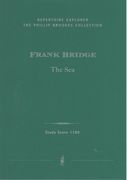 The Sea : Suite For Orchestra.