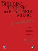 Violin : Building Technic With Beautiful Music, Vol. 1.