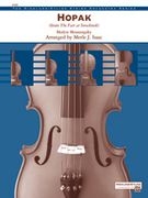 Hopak (From The Fair At Sorochinsk) : For String Orchestra / arranged by Merle J. Isaac.