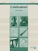 Celebration! : For Orchestra.