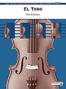 Toro : For String Orchestra.