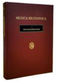 Mulliner Book / Newly transcribed and edited by John Caldwell.