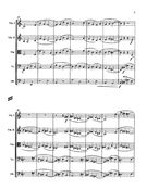In Memoriam - Elegia-Passacaglia : For String Orchestra.
