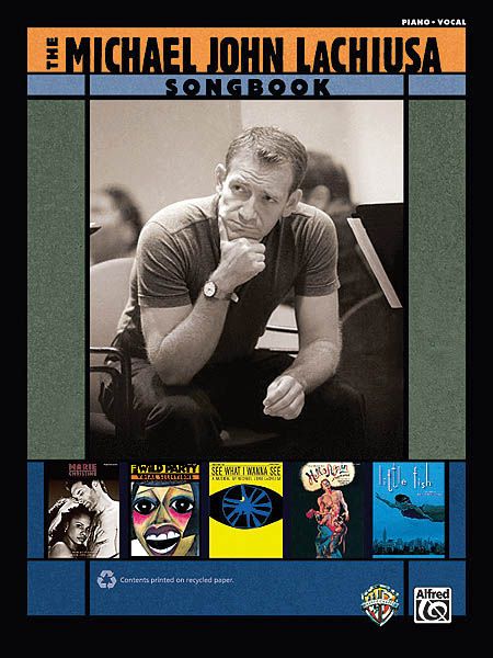 Songbook.