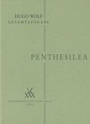 Penthesilea : Symphonische Dichtung Fur Grosses Orchester.