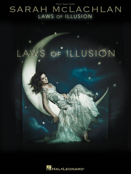 Laws Of Illusion.