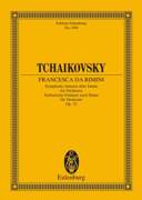 Francesca Da Rimini, Op. 32 CW 43symphonic Fantasia After Dante arr. David Lloyd-Jones.