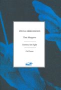 Journey Into Light : For Soprano, Woodwind, 2 Horns and Strings (2005).