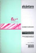 Alcantara - Trumpet Concertino : For Trumpet, Piano and Optional Percussion.