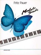 Modale Suite : For Piano.
