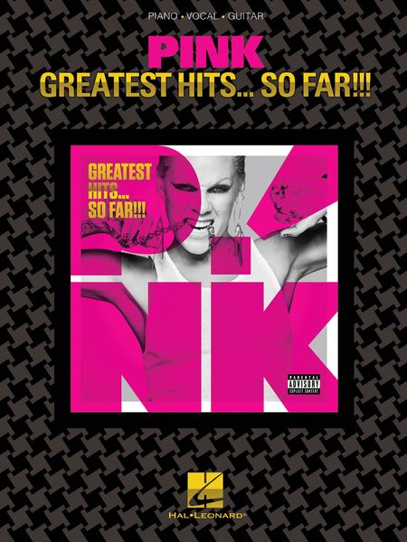 Greatest Hits... So Far.
