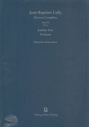 Jubilate Deo and Te Deum : Motets / edited by John Hajdu Heyer.