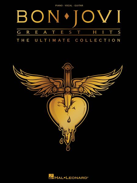 Greatest Hits : The Ultimate Collection.
