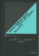 Missa Alla Papale; Motetten : Für Chor A Cappella (SATB), Streicher und Basso Continuo Ad Lib.