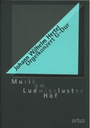 Orgelkonzert G-Dur : Für Orgel, Zwei Hörner, Zwei Flöten und Streicher / edited by Karl Heller.