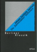Darmstädter Sinfonien : Für Zwei Hörner (Nr. 1 und 2), Zwei Violinen, Viola und Basso Continuo.
