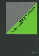 Zweite Romantik - Sieben Sonette : Für Mittlere Stimme und Klavier (2006).