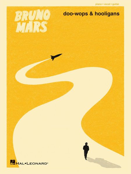 Doo-Wops & Hooligans.