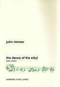 Dance Of The Sibyl : For Solo Violin (2003).