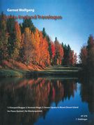 New England Travelogue : For Piano Quintet (2008).