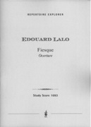 Le Fiesque : Overture.