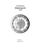 Steampunk : Octet.