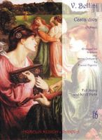 Casta Diva (Norma) : Per Soprano E Orchestra D'Archi.