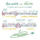 Balance und Glück : 7. Stunde und 8. Stunde Am Klang.