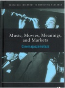 Music, Movies, Meanings, and Markets : Cinemajazzamatazz.