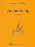 Awakening : For Solo Harp.